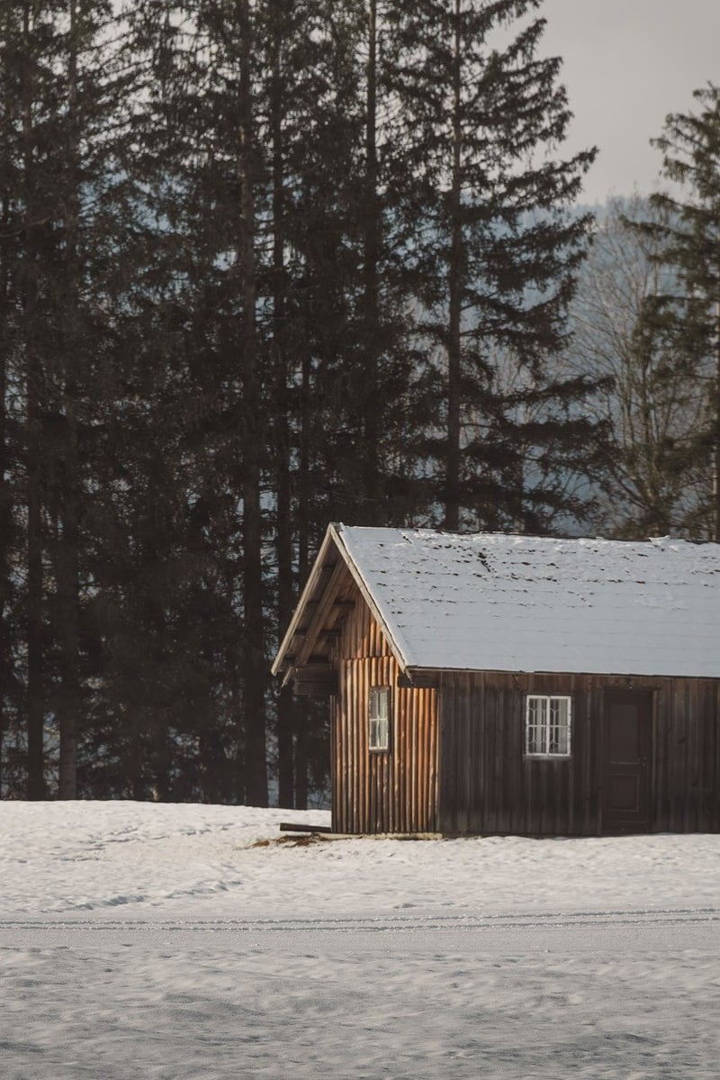 Tech-Free Retreats