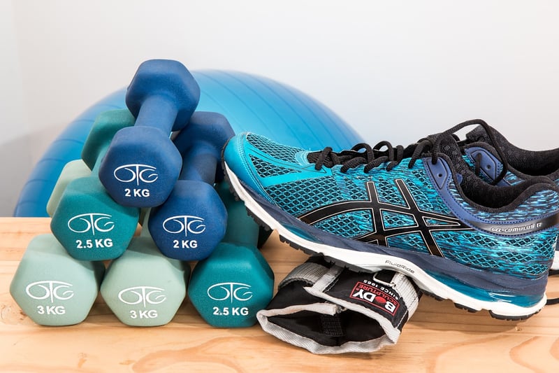 Physical Exercise